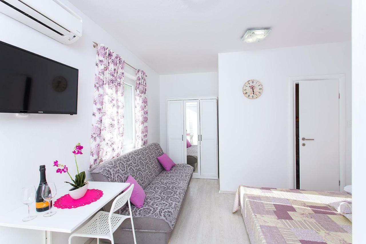 Apartment Biokovo Nature Park 布雷拉 外观 照片